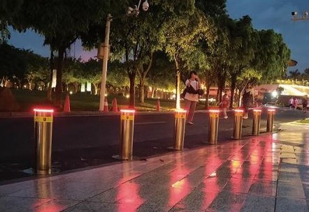 نصائح صيانة الأعمدة: إرشادات عملية لإطالة عمر الخدمة